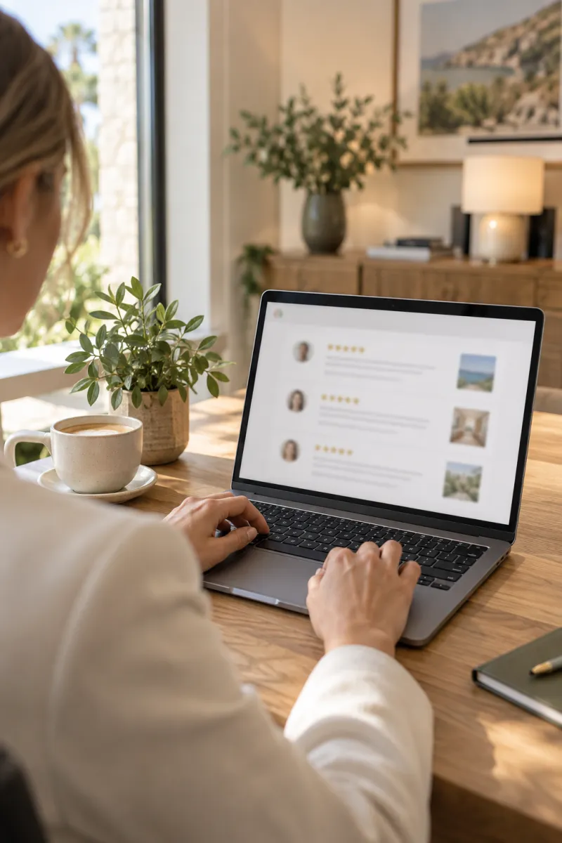 Email Reputation Check Monty | Proactive Hospitality Reputation Management