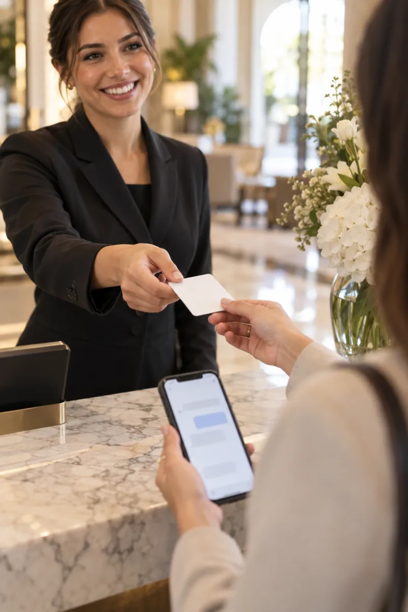 Email Reputation Check Monty | Proactive Hospitality Reputation Management